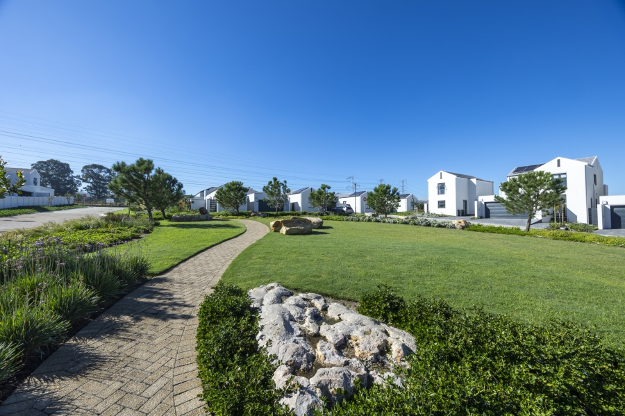 3 Bedroom Property for Sale in Haasendal Western Cape